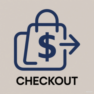Checkout here!